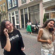 18) Jachtseizoen Utrecht