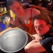 21) Jachtseizoen Utrecht