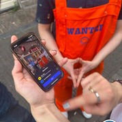 22) Jachtseizoen Utrecht