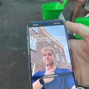 26) Jachtseizoen Utrecht