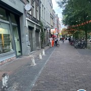 27) Jachtseizoen Utrecht
