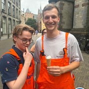 3) Jachtseizoen Utrecht