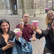 4) Jachtseizoen Utrecht