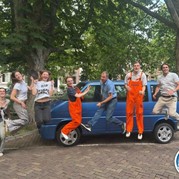 5) Jachtseizoen Utrecht