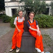 6) Jachtseizoen Utrecht