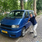 7) Jachtseizoen Utrecht