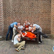 8) Jachtseizoen Utrecht
