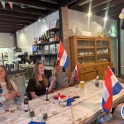 1) Ik Hou van Nederland*  (Eigen locatie)