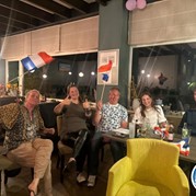 18) Ik Hou van Nederland*  (Eigen locatie)