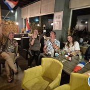 19) Ik Hou van Nederland*  (Eigen locatie)