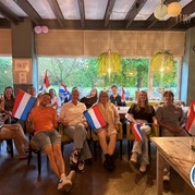 3) Ik Hou van Nederland*  (Eigen locatie)