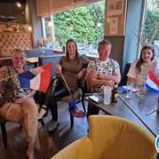 5) Ik Hou van Nederland*  (Eigen locatie)