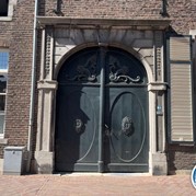 11) Cluedo met begeleiding op afstand  (Eigen locatie)