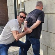 16) Cluedo met begeleiding op afstand  (Eigen locatie)