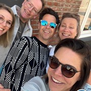 17) Cluedo met begeleiding op afstand  (Eigen locatie)
