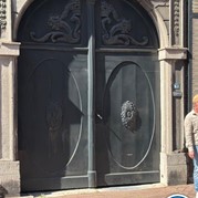 20) Cluedo met begeleiding op afstand  (Eigen locatie)
