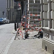 21) Cluedo met begeleiding op afstand  (Eigen locatie)