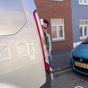 31) Cluedo met begeleiding op afstand  (Eigen locatie)
