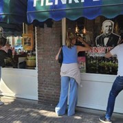 36) Cluedo met begeleiding op afstand  (Eigen locatie)
