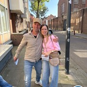 39) Cluedo met begeleiding op afstand  (Eigen locatie)