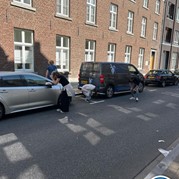 40) Cluedo met begeleiding op afstand  (Eigen locatie)