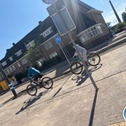 44) Cluedo met begeleiding op afstand  (Eigen locatie)