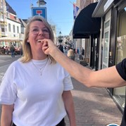 45) Cluedo met begeleiding op afstand  (Eigen locatie)