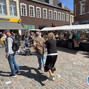 5) Cluedo met begeleiding op afstand  (Eigen locatie)