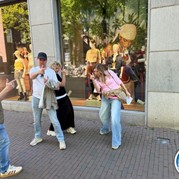 50) Cluedo met begeleiding op afstand  (Eigen locatie)