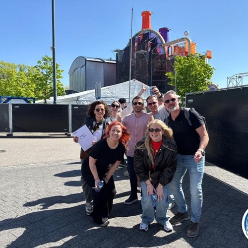 City Game Prison Escape met begeleiding op afstand   (Eigen locatie)