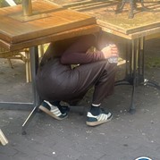 26) City Game Prison Escape met begeleiding op afstand   (Eigen locatie)
