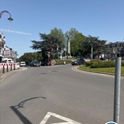 1) City Experience Verviers