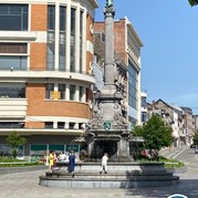 7) City Experience Verviers