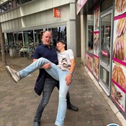 11) Hunted Almere