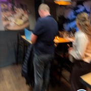 12) Hunted Almere