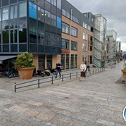 14) Hunted Almere
