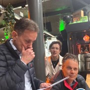 16) Hunted Almere