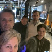 19) Hunted Almere