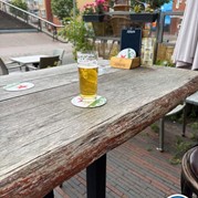20) Hunted Almere