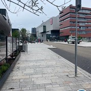 32) Hunted Almere