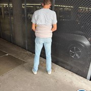 6) Hunted Almere