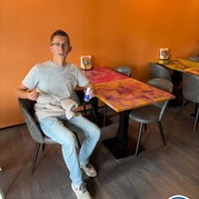 7) Hunted Almere