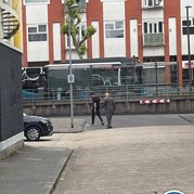9) Hunted Almere