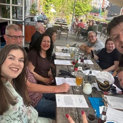 Moorddiner Eindhoven