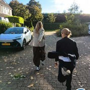 16) Cluedo met begeleiding op afstand  (Eigen locatie)