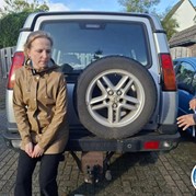 17) Cluedo met begeleiding op afstand  (Eigen locatie)