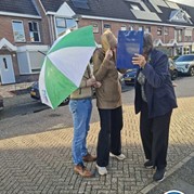 19) Cluedo met begeleiding op afstand  (Eigen locatie)