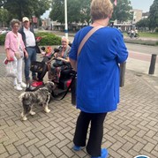 14) Jachtseizoen Doetinchem