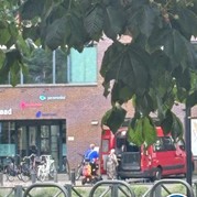 15) Jachtseizoen Doetinchem