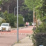 16) Jachtseizoen Doetinchem